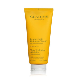 Clarins by Clarins - Tonic Hydrating Oil-Balm