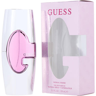 GUESS NEW by Guess - EAU DE PARFUM SPRAY