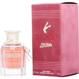 JEAN PAUL GAULTIER SO SCANDAL by Jean Paul Gaultier - EAU DE PARFUM SPRAY