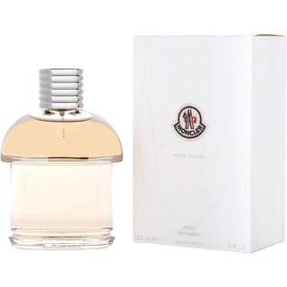 MONCLER POUR FEMME by Moncler - EAU DE PARFUM REFILL