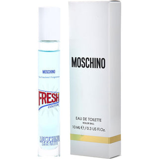 MOSCHINO FRESH COUTURE by Moschino - EDT ROLLERBALL