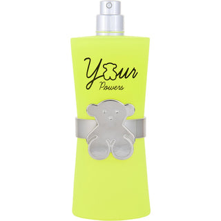 TOUS YOUR POWERS by Tous - EDT SPRAY