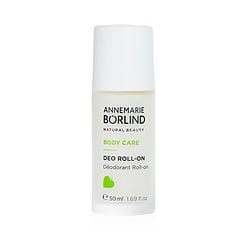 Annemarie Borlind by Annemarie Borlind - Body Care Deo Roll-On