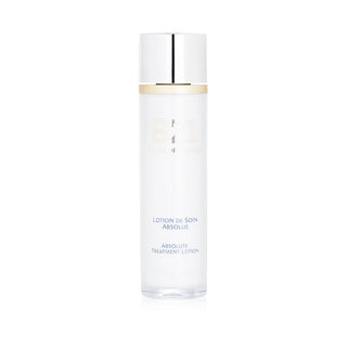 Orlane B21 Extraordinaire Absolute Treatment Lotion 4 oz bottle for rejuvenating and hydrating skin, available at fragrancedealz.com