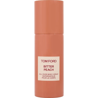 TOM FORD BITTER PEACH by Tom Ford - ALL OVER BODY SPRAY