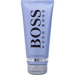 BOSS BOTTLED TONIC by Hugo Boss - HAIR & BODY WASH