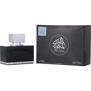 LATTAFA AL DUR AL MAKNOON by Lattafa - EAU DE PARFUM SPRAY