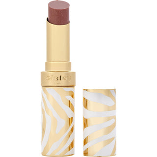 Sisley by Sisley - Le Phyto Rouge shine Hydration Lipstick - # 10 sheer nude