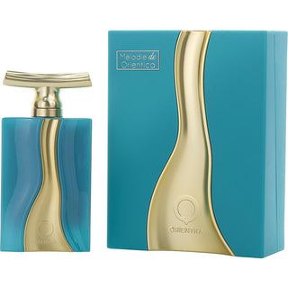 ORIENTICA MELODIE by Orientica - EAU DE PARFUM SPRAY