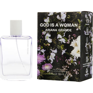 GOD IS A WOMAN ARIANA GRANDE by Ariana Grande - EAU DE PARFUM SPRAY