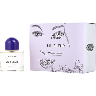 LIL FLEUR CASSIS BYREDO by Byredo - EAU DE PARFUM