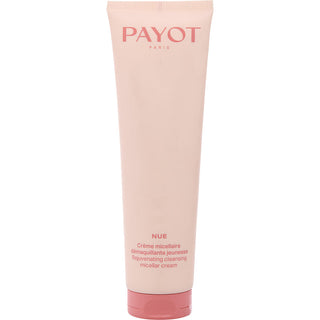 Payot by Payot - Nue Rejuvenating Cleansing Cream