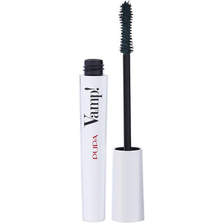 PUPA by Pupa - Vamp! Mascara - # 504 Military Green