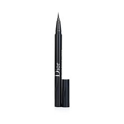 Christian Dior Diorshow On Stage Waterproof Liquid Eyeliner in Satin Black