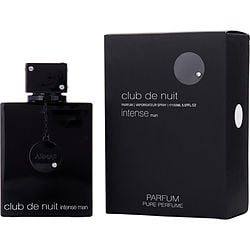 ARMAF CLUB DE NUIT INTENSE by Armaf - PARFUM SPRAY