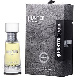 ARMAF HUNTER INTENSE by Armaf - PERFUME OIL