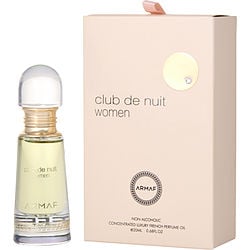 ARMAF CLUB DE NUIT by Armaf - PERFUME OIL