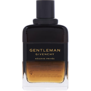 GENTLEMAN RESERVE PRIVEE by Givenchy - EAU DE PARFUM SPRAY