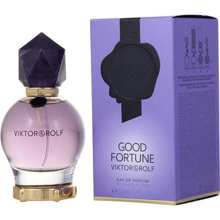 GOOD FORTUNE by Viktor & Rolf - EAU DE PARFUM REFILLABLE SPRAY