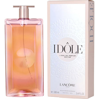 LANCOME IDOLE NECTAR by Lancome - EAU DE PARFUM SPRAY