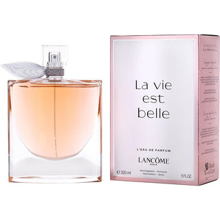 LA VIE EST BELLE by Lancome - L'EAU DE PARFUM REFILLABLE SPRAY