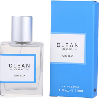 CLEAN PURE SOAP by Clean - EAU DE PARFUM SPRAY