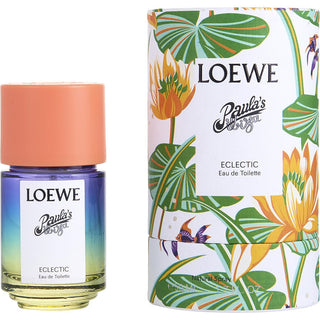 LOEWE PAULA'S IBIZA ECLECTIC by Loewe - EDT SPRAY