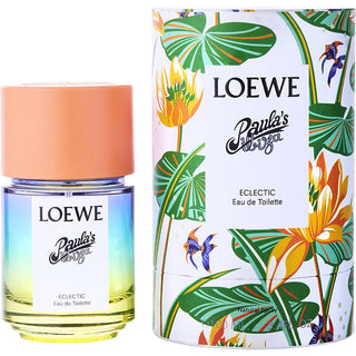 LOEWE PAULA'S IBIZA ECLECTIC by Loewe - EDT SPRAY