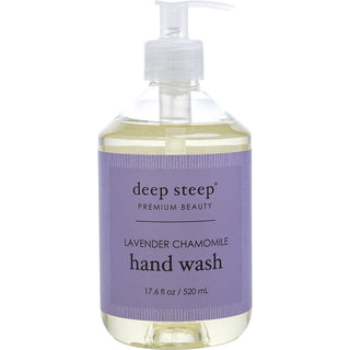 DEEP STEEP by Deep Steep - Lavender Chamomile Hand Wash