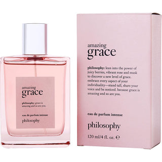 PHILOSOPHY AMAZING GRACE by Philosophy - EAU DE PARFUM INTENSE SPRAY