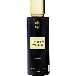 AJMAL AMBER WOOD by Ajmal - HAIR MIST