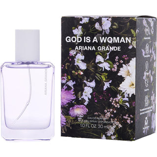 GOD IS A WOMAN ARIANA GRANDE by Ariana Grande - EAU DE PARFUM SPRAY