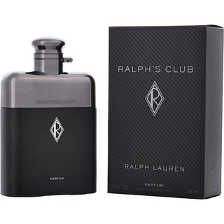 RALPH'S CLUB by Ralph Lauren - PARFUM SPRAY