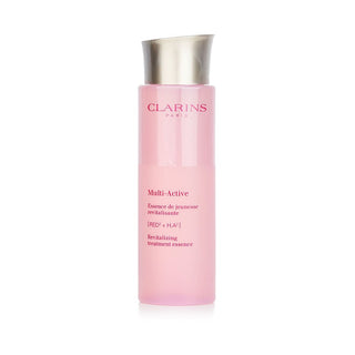 Clarins by Clarins - Multi-Active Revitalizing Treatment Essence