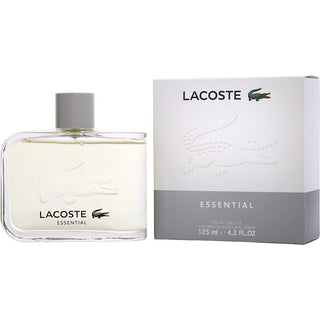 LACOSTE ESSENTIAL by Lacoste - EDT SPRAY