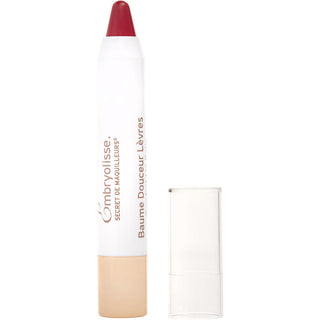 Embryolisse by Embryolisse - Comfort Lip Balm - #Intense Red