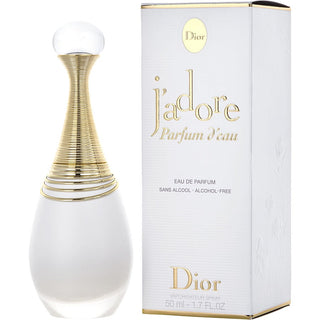 JADORE PARFUM D'EAU by Christian Dior - EAU DE PARFUM SPRAY