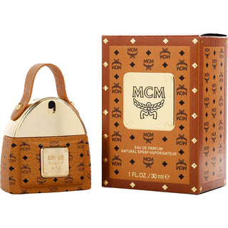 MCM by MCM - EAU DE PARFUM SPRAY