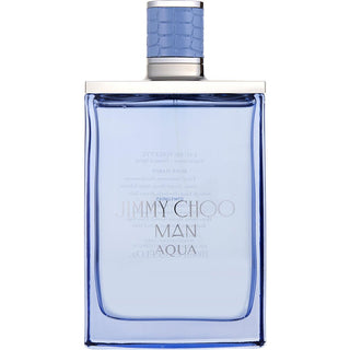 JIMMY CHOO MAN AQUA by Jimmy Choo - EDT SPRAY