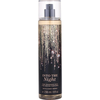 BATH & BODY WORKS by Bath & Body Works - INTO THE NIGHT FRAGRANCE MIST