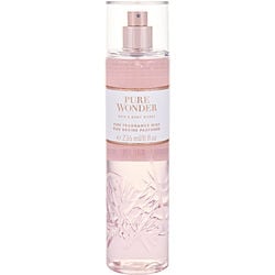 BATH & BODY WORKS by Bath & Body Works - PURE WONDER FRAGRANCE MIST