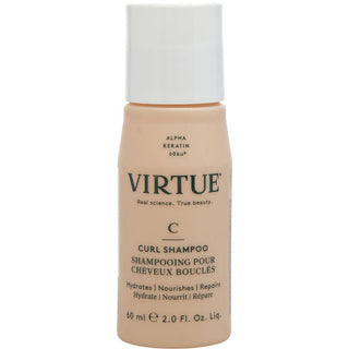 VIRTUE by Virtue - CURL SHAMPOO