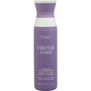 VIRTUE by Virtue - FLOURISH SHAMPOO