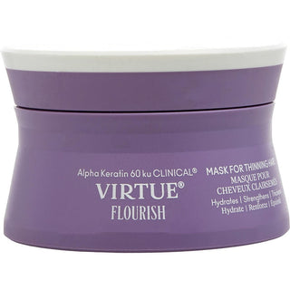 VIRTUE by Virtue - FLOURISH MASK FOR THINNING HAIR