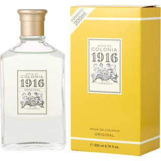 1916 AGUA DE COLONIA ORIGINAL by Myrurgia - EAU DE COLOGNE SPLASH at fragrancedealz.com