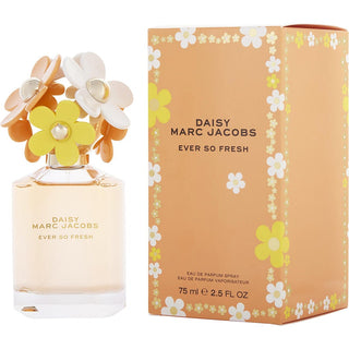 MARC JACOBS DAISY EVER SO FRESH by Marc Jacobs - EAU DE PARFUM SPRAY