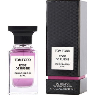 TOM FORD ROSE DE RUSSIE by Tom Ford - EAU DE PARFUM SPRAY