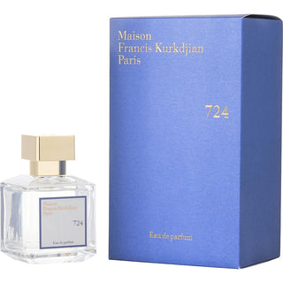 MAISON FRANCIS KURKDJIAN 724 by Maison Francis - EAU DE PARFUM SPRAY