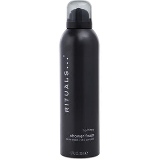 Rituals by Rituals - Homme Foaming Shower Gel