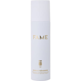  Paco Rabanne Fame DEODORANT SPRAY 5 OZ on fragrancedealz.com.